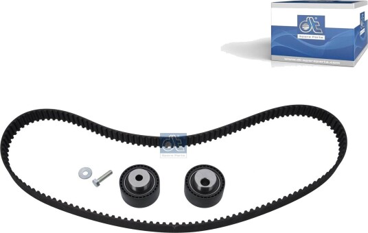 Registerreimsett DT Spare Parts 12.90310