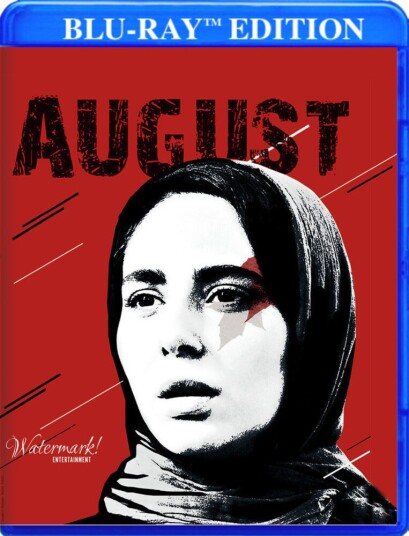 August Bluray August Bluray