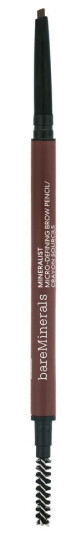bareMinerals Mineralist Micro Brow Pencil Coffee - 0,1 g