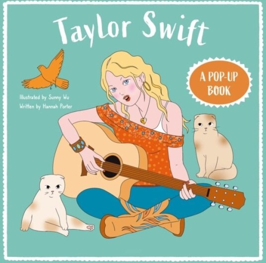 Taylor Swift