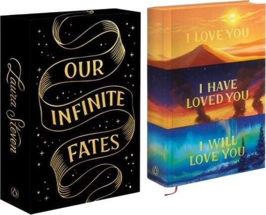 Our Infinite Fates