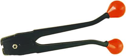 Signode SRC-1223 Låsetang for 13 mm stålbånd, Håndverktøy