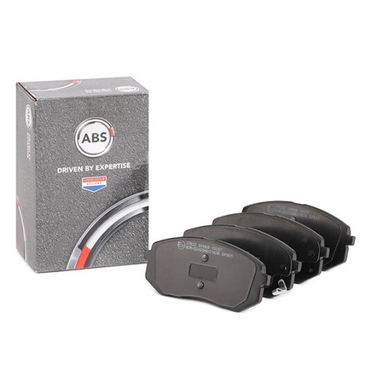 Bremseklosser A.B.S. 37622
