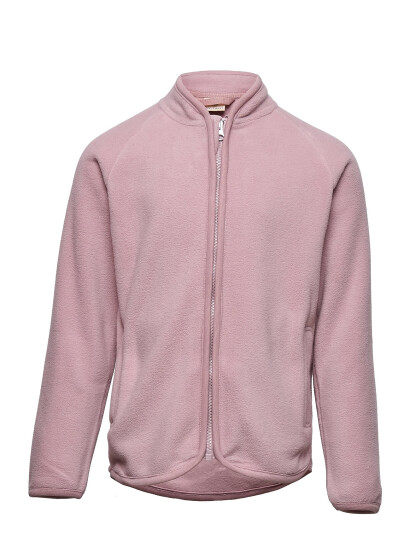 En Fant Jacket Fleece Pink 86 En Fant Jacket Fleece Pink 86