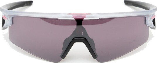 Solbriller Oakley Sphaera Strike Giro d"Italia Matte Clear Universal