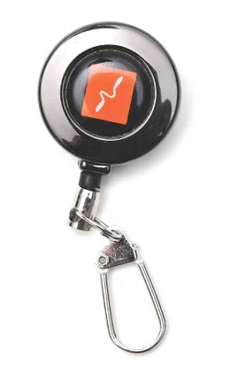 Pin On Reel - Small