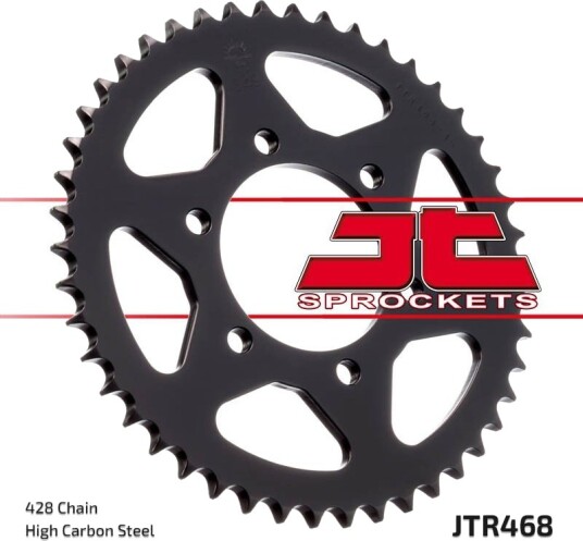 Kjedehjul JTSPROCKETS JTR468.46