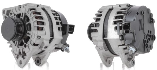 Dynamo ROTOVIS Automotive Electrics 9091462