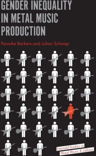 Gender Inequality in Metal Music Production