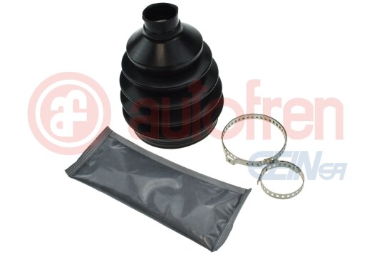 Autofren Seinsa Mansjett drivaksel AUTOFREN SEINSA D8504T
