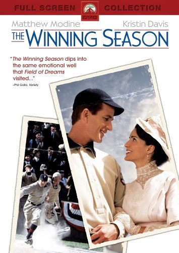 Winning Season DVD