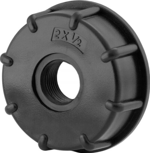 Perfexim Adapter (Reduksjon) Til Ibc-Tank 1/2
