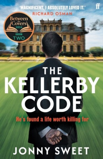The Kellerby Code The exhilarating, thrilling novel for fans of The Secret History and The Talented Mr. Ripley, from 'a major new talent' Richard Osman The Kellerby Code The exhilarating, thrilling novel for fans of The Secret History and The Talented Mr. Ripley, from 'a major new talent' Richard Osman