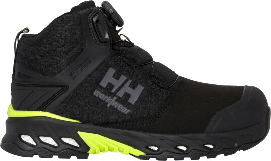 Helly Hansen Verneskolett 78341 Magni Evolution Boa S7L HT 44 Helly Hansen Verneskolett 78341 Magni Evolution Boa S7L HT 44