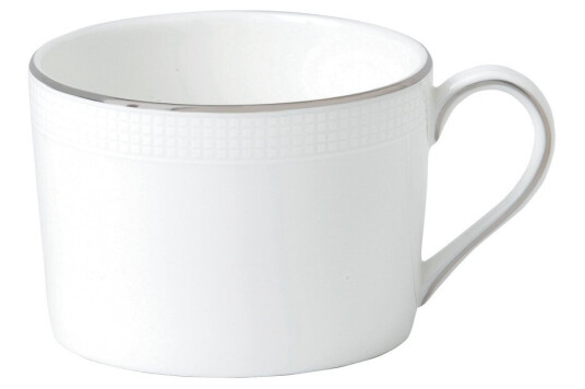 Wedgwood Blanc Sur tekopp 15 cl