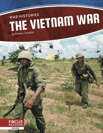 The Vietnam War The Vietnam War