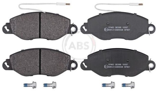 Bremseklosser A.B.S. 37462