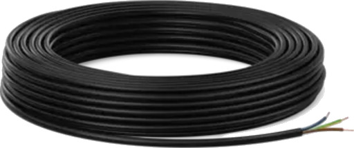 Ebeco Varmekabel Multiflex 27 8960764