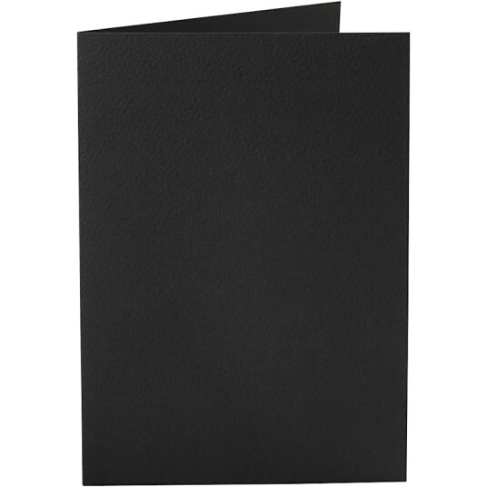 Kort Creativ Company Kort Str 10,5x15 cm 10 stk/1 Pk