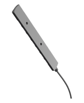 Poynting Antennen Ltegsm Aomni0510v102 Schwarz Sma M Poynting Antennen Ltegsm Aomni0510v102 Schwarz Sma M
