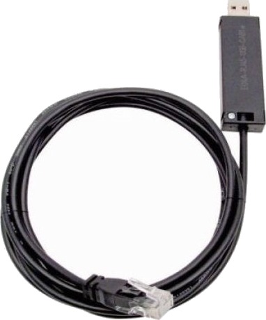 Eaton Programmeringskabel Easycontrol Til Usb 115735 Eaton Programmeringskabel Easycontrol Til Usb 115735