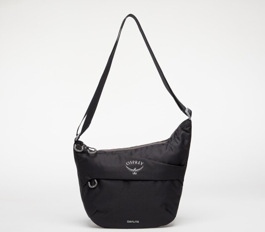 Osprey Daylite Crossbody POUCH Black