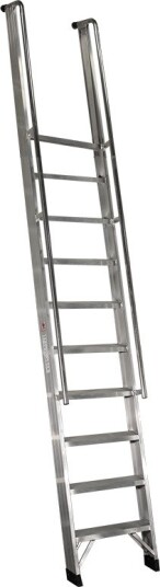 Jumbo Lagerstige-3, 74