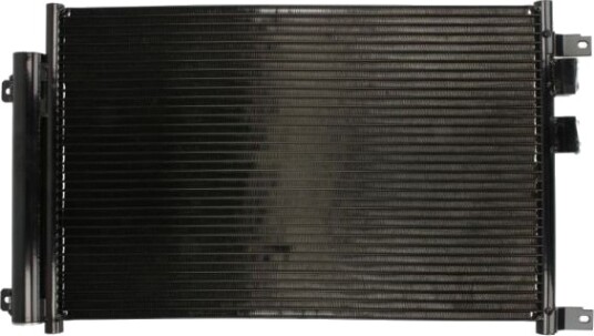 Kondensator THERMOTEC KTT110382 Kondensator THERMOTEC KTT110382