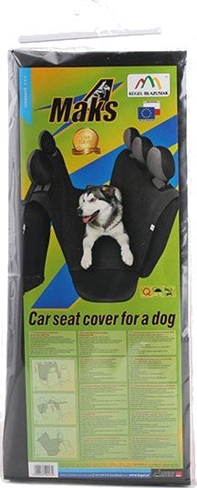 KEGEL 5-3202-247-4010 Bilsetetrekk for hund KEGEL 5-3202-247-4010 Bilsetetrekk for hund