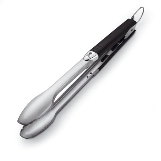 Weber Tang sort