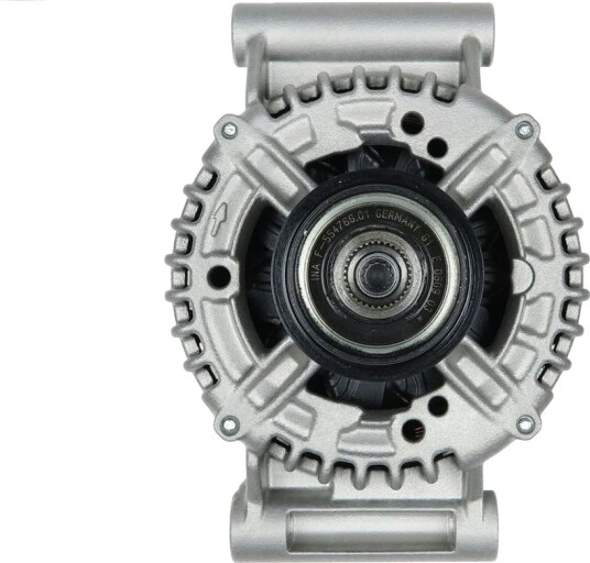 Dynamo AS PL A0200PR