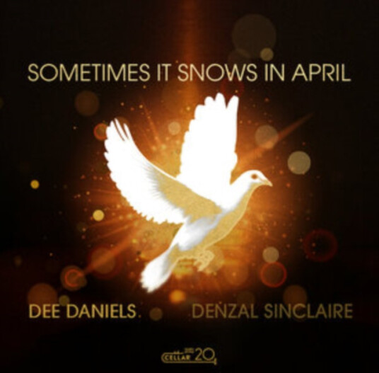 Dee Daniels & Denzel Sinclaire Let It Shine! Let It Shine! CD Dee Daniels & Denzel Sinclaire Let It Shine! Let It Shine! CD