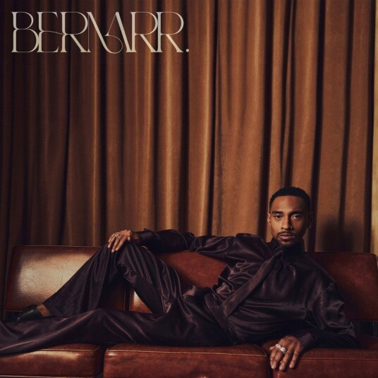 Durand Bernarr Bernarr Vinyl