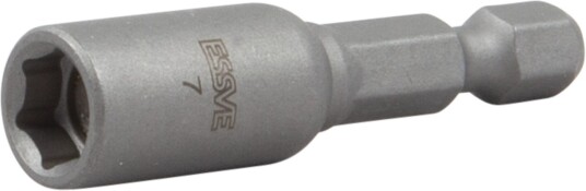 Essve 9980246 Mutterpipe Magnetisk 7 X 56 mm
