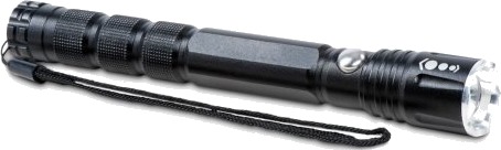 Maul 8186690, Svart, 50 G