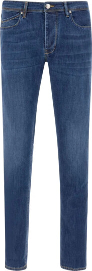 Re Hash Herre Jeans Blå W30,