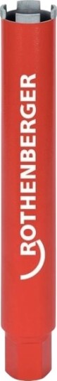 Rothenberger Dx High Speed Dry Borkrone 1500004054 37 Mm 1 Stk