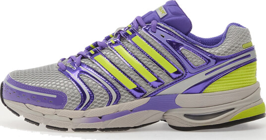 Joggesko adidas Adistar Control 5 W Grey Five/ Grey Three/ Silver Metallic EUR 35 1/2