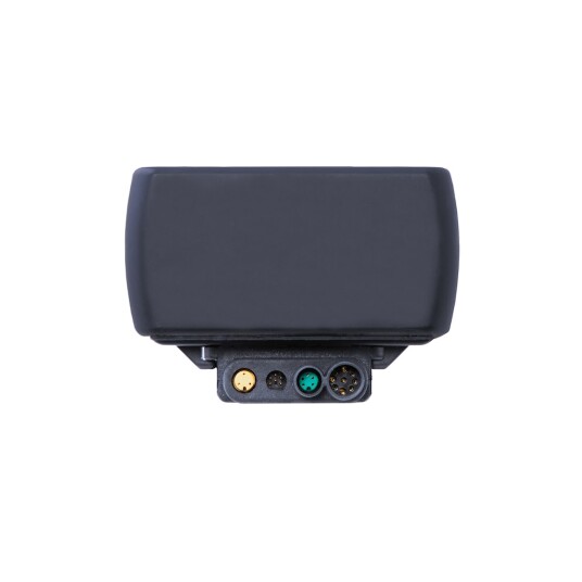 Promovec Controller Carrier 6 36V 250W S02