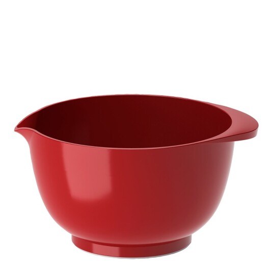 Rosti Margrethe bakebolle 0,75L rød