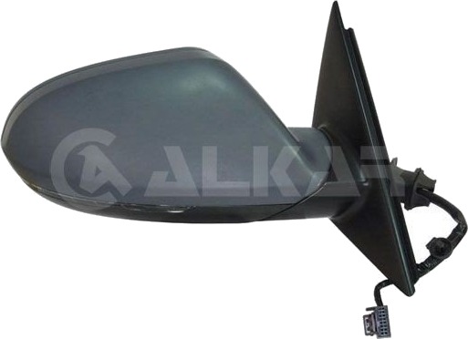 ALKAR 6150786 Sidespeil