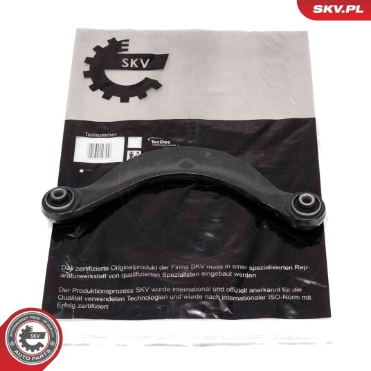Bærearm, hjuloppheng ESEN SKV 69SKV828