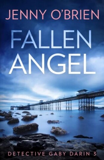 Fallen Angel Av Jenny O'Brien