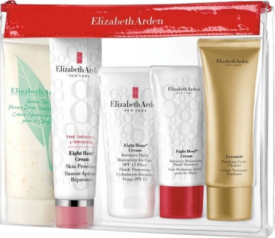 Elizabeth Arden - Daily Beauty Essentials Set