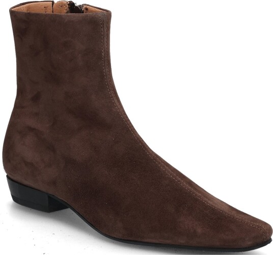 Pavement Paisla BROWN SUEDE 39 Pavement Paisla BROWN SUEDE 39