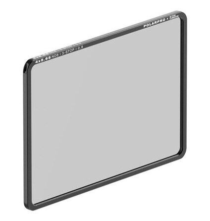 Polar Pro Motion Clubhouse Edition filter - neutral density Polar Pro Motion Clubhouse Edition filter - neutral density
