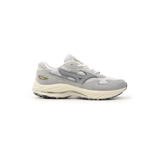 Mizuno Herre Sko Grå 43 EU