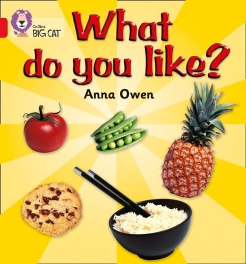 What do you like?  Band 02b/Red B