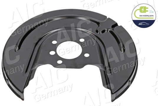 Bremseskjold AIC 71011 Bremseskjold AIC 71011