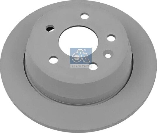 DT Spare Parts 4.67726 Bremseskive